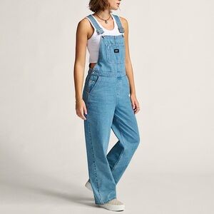 Vans overalls